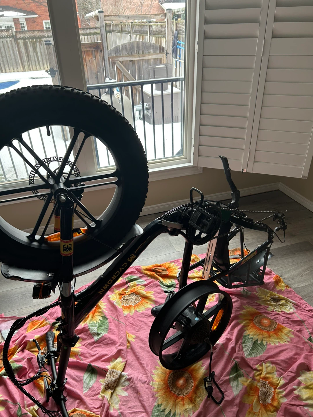 Neighborly E-Bike Tire & Flat Repair Service 🚲💥 - photo 3