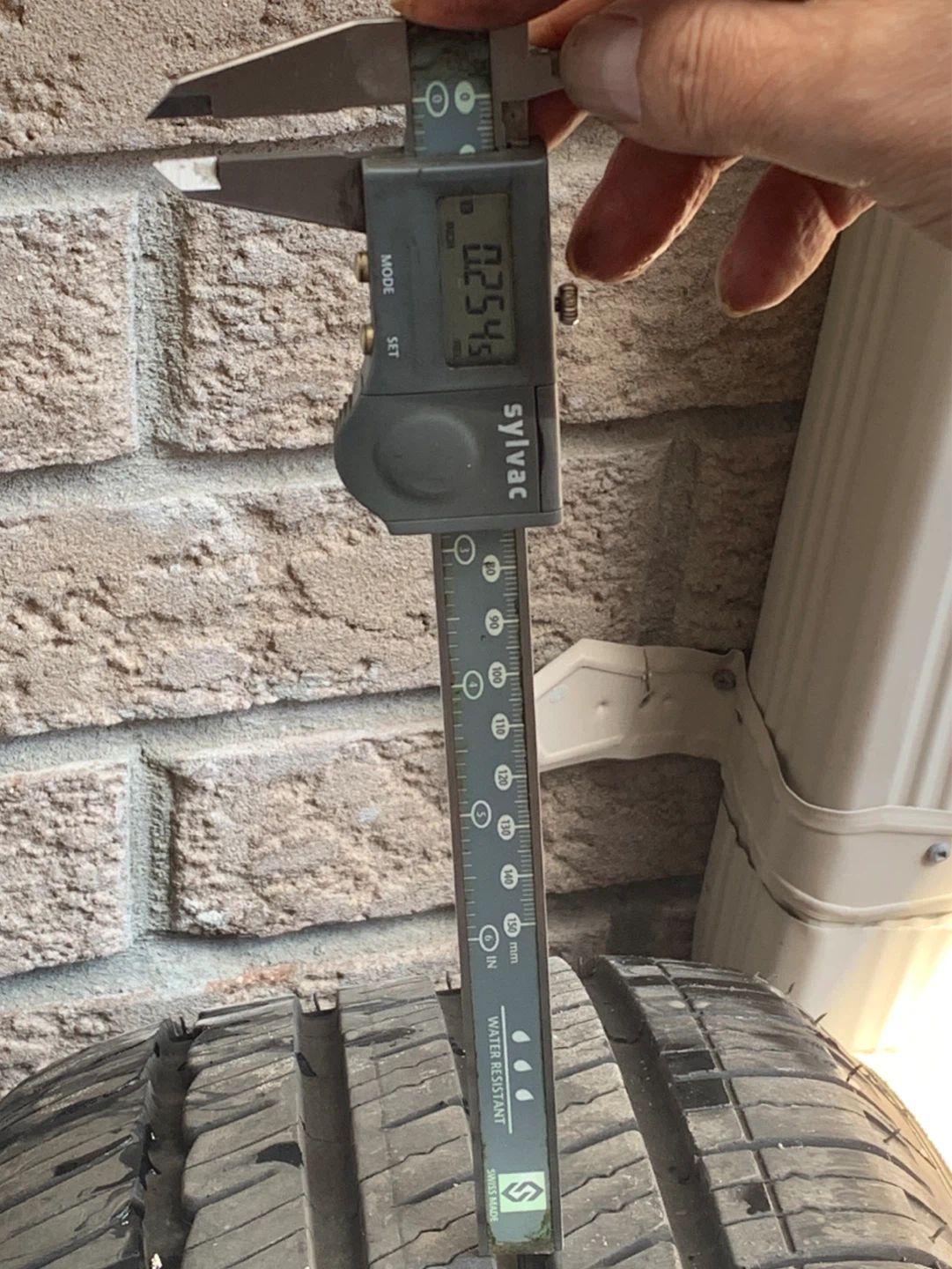 Two Michelin 18” Tires - photo 3