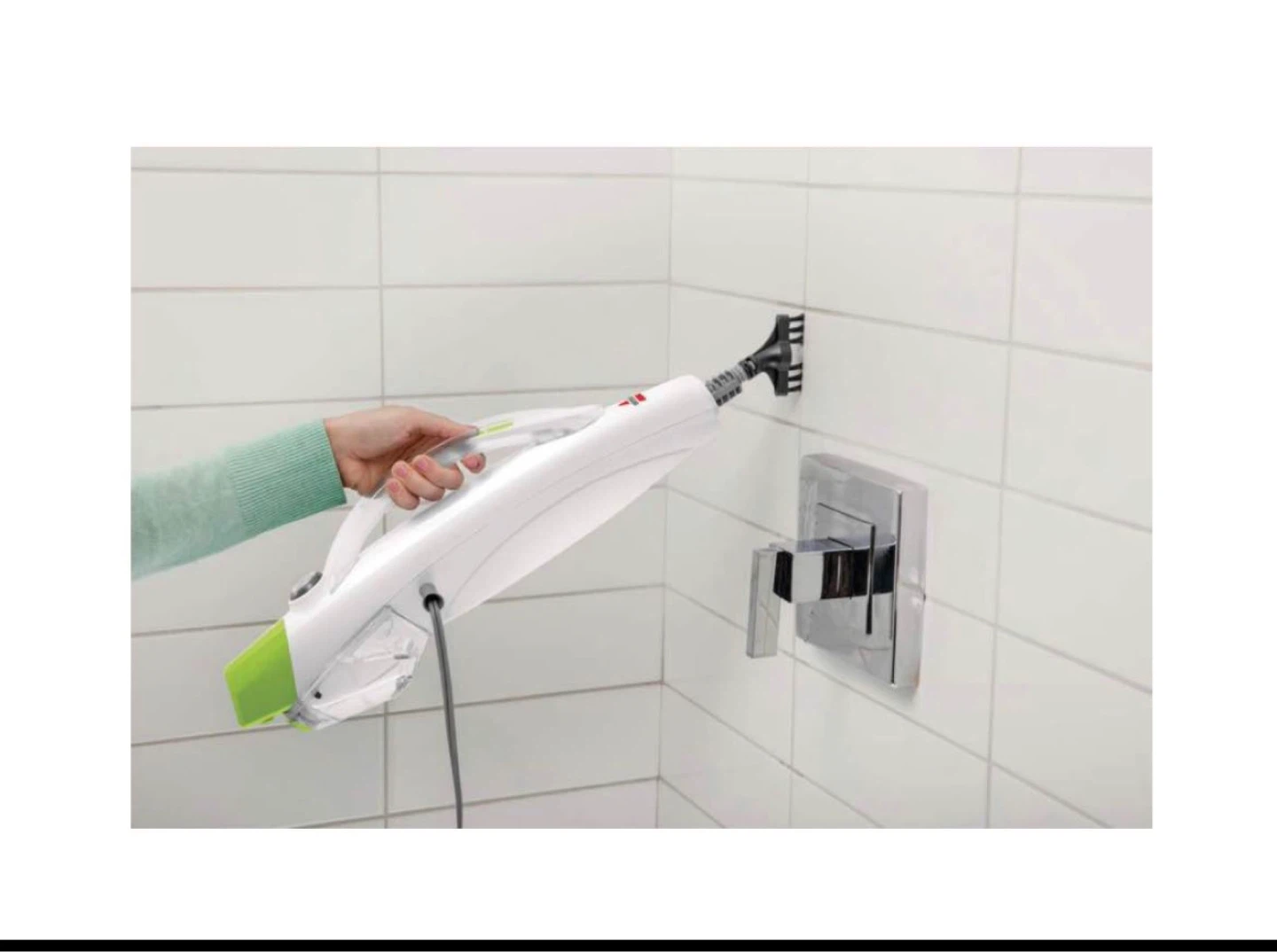 Bissell PowerFresh 2-in-1 Steam Mop - photo 4