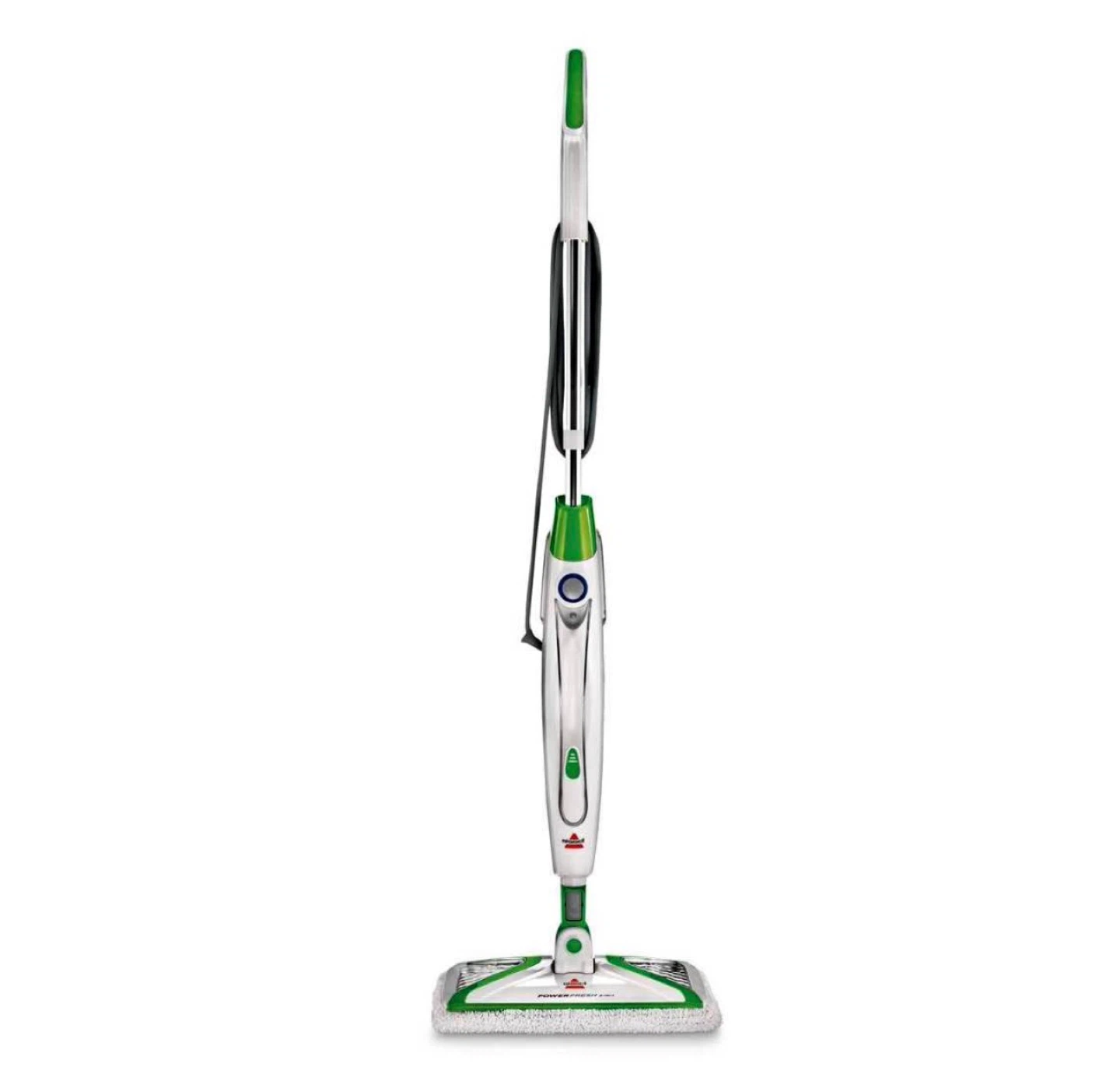 Bissell PowerFresh 2-in-1 Steam Mop - photo 2