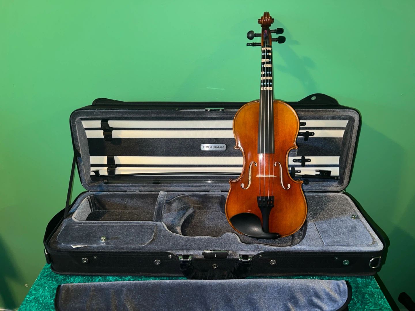 Fiddlerman Artist Violin 4/4
