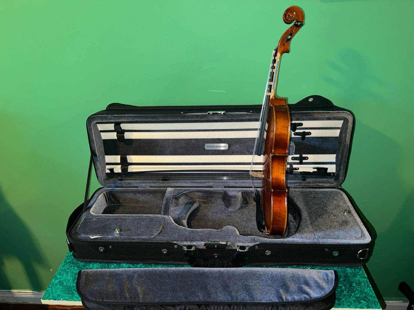 Fiddlerman Artist Violin 4/4 - photo 2