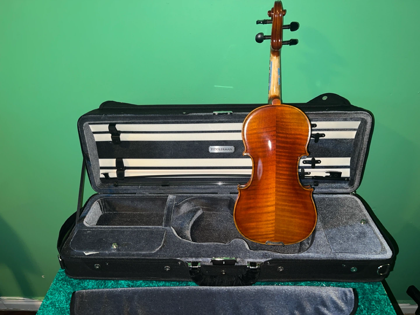 Fiddlerman Artist Violin 4/4 - photo 3