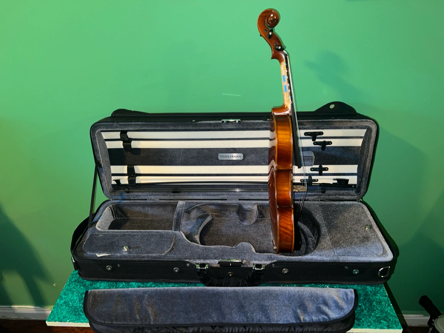 Fiddlerman Artist Violin 4/4 - photo 4