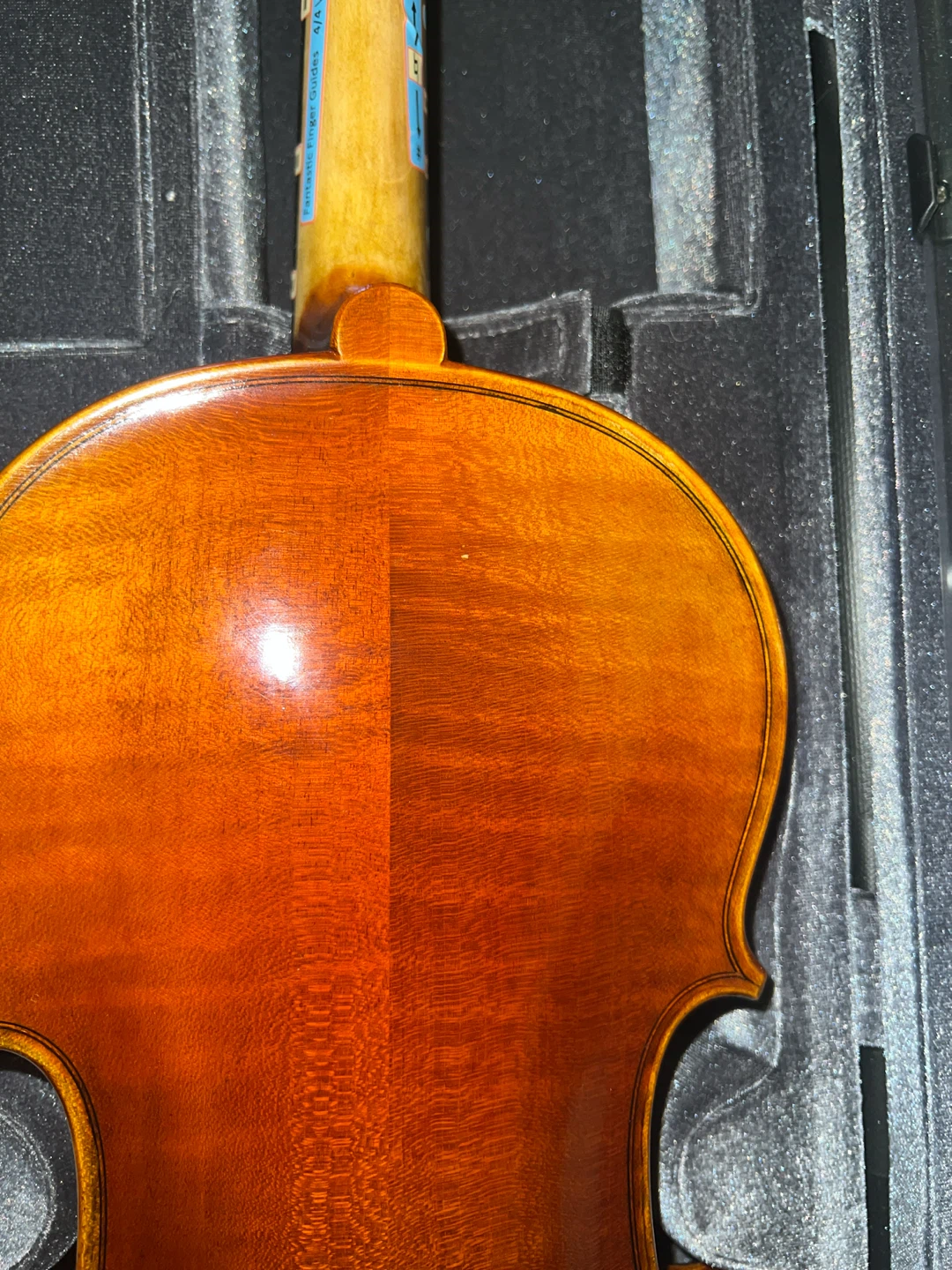 Fiddlerman Artist Violin 4/4 - photo 5
