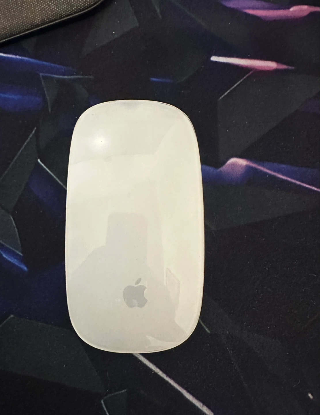 Apple Magic Mouse