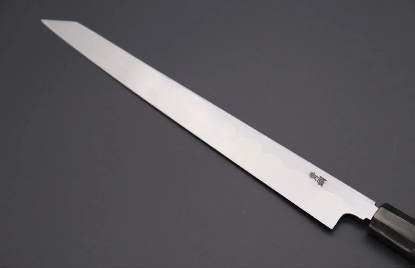 Japanese knife kiritsuke 270mm - photo 2