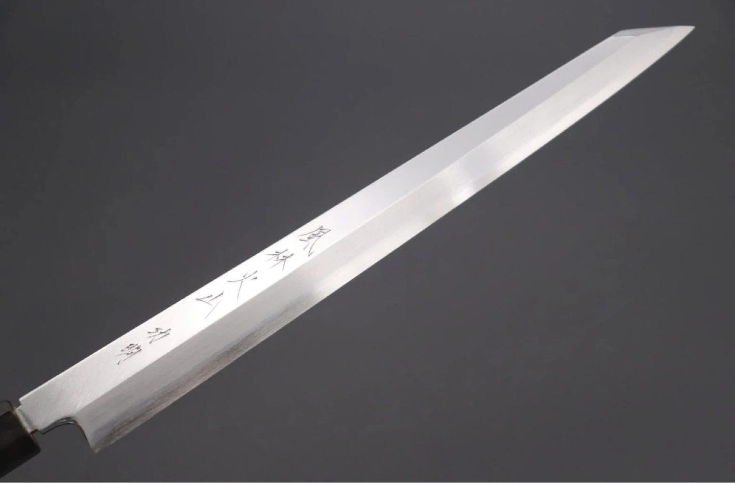 Japanese knife kiritsuke 270mm - photo 3
