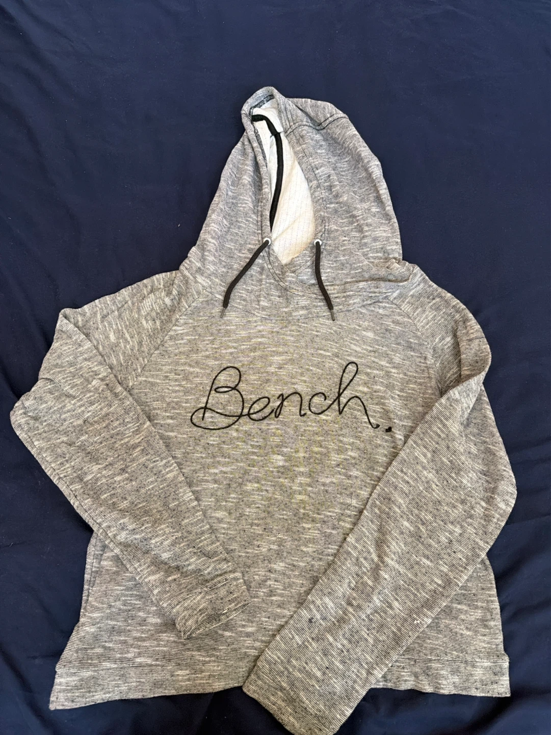 Bench - Hoodie