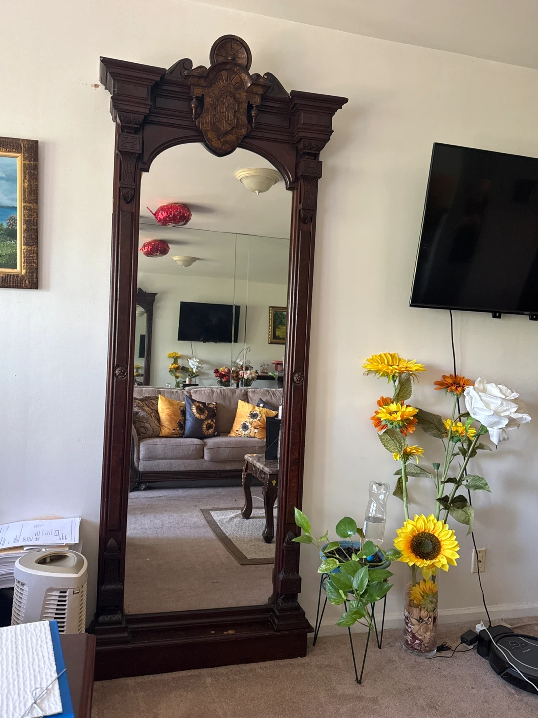Mirror - photo 2