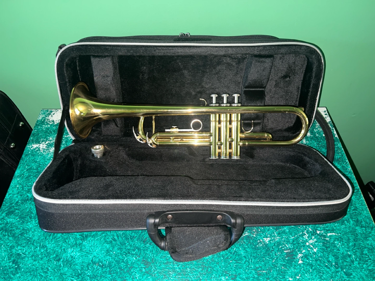 Yamaha YTR 2335 Trumpet