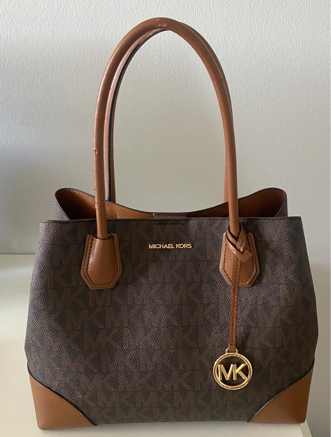 Michael Kors Tote Bag