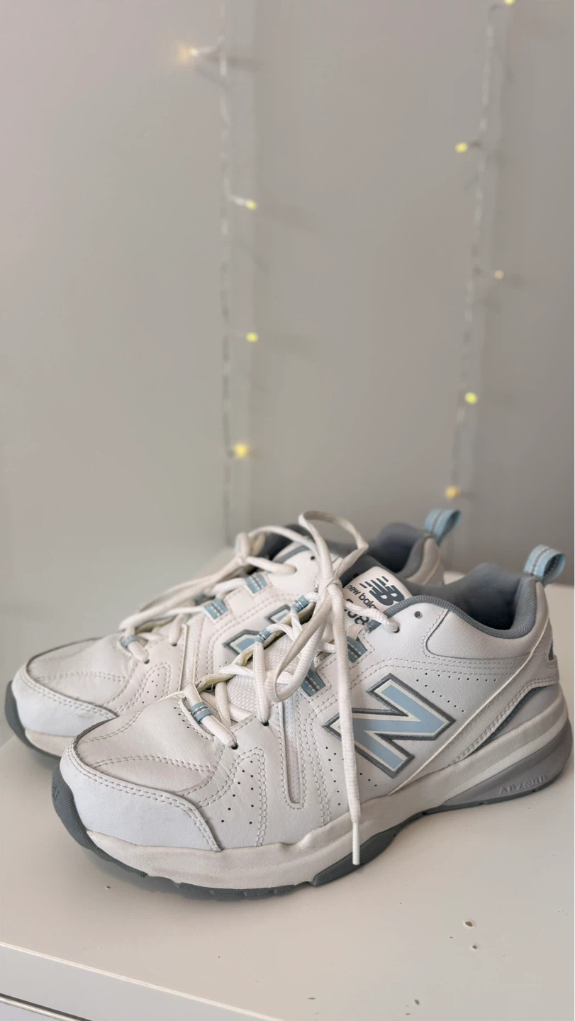 New Balance WX608V5 Training Shoes | Women's Size 10.5 Wide - photo 2