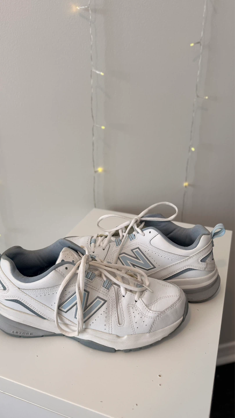 New Balance WX608V5 Training Shoes | Women's Size 10.5 Wide - photo 4