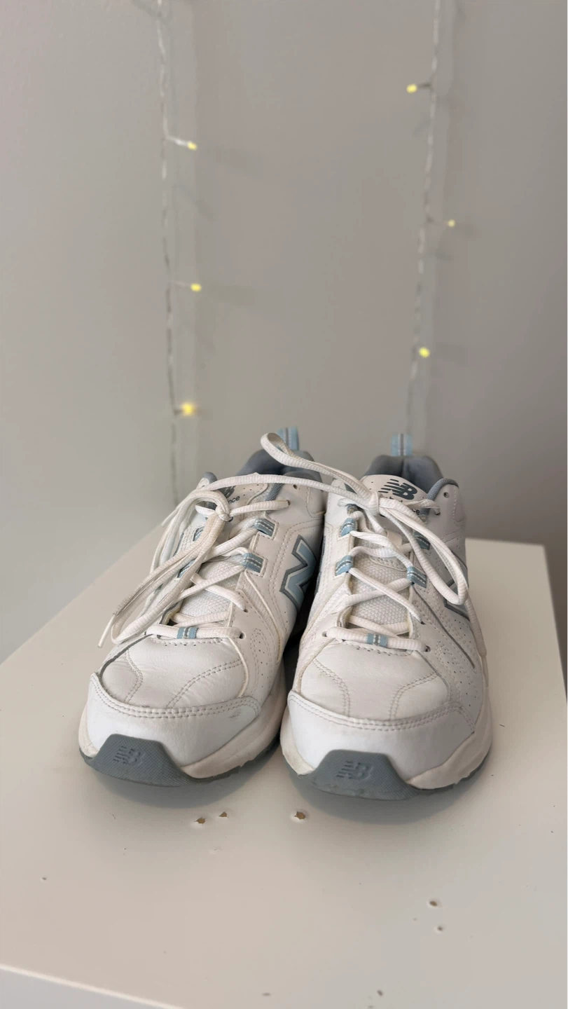 New Balance WX608V5 Training Shoes | Women's Size 10.5 Wide