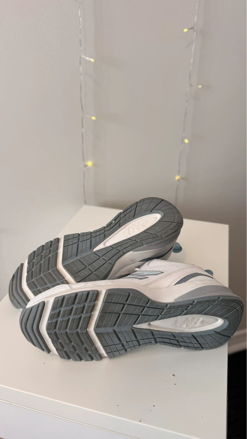 New Balance WX608V5 Training Shoes | Women's Size 10.5 Wide - photo 3