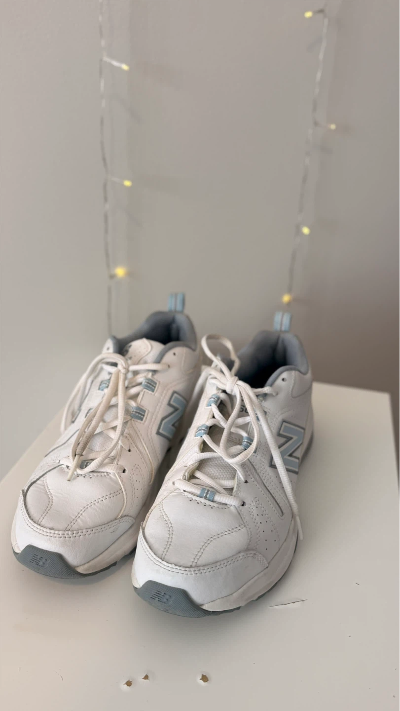 New Balance WX608V5 Training Shoes | Women's Size 10.5 Wide - photo 5