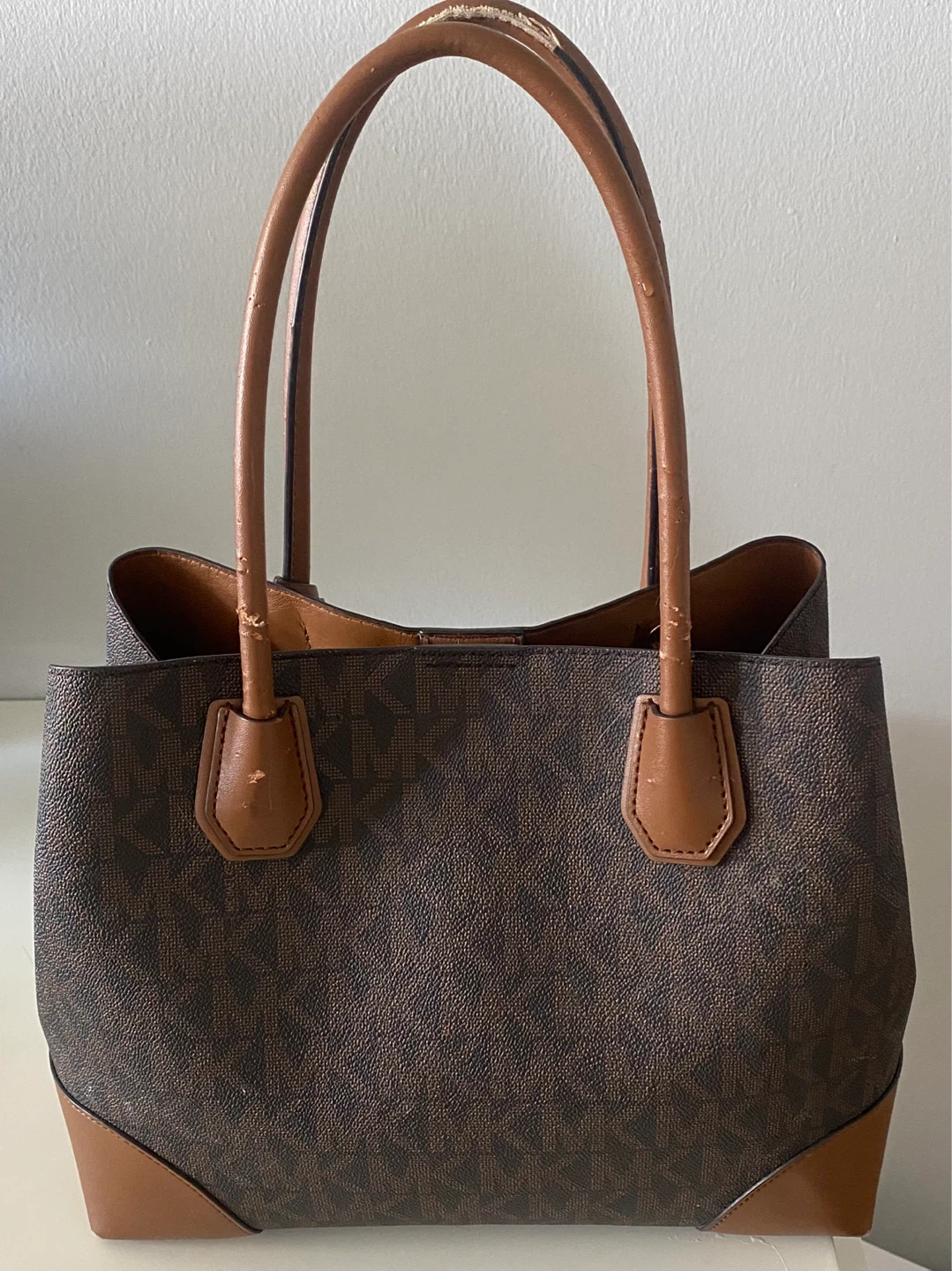 Michael Kors Tote Bag - photo 2