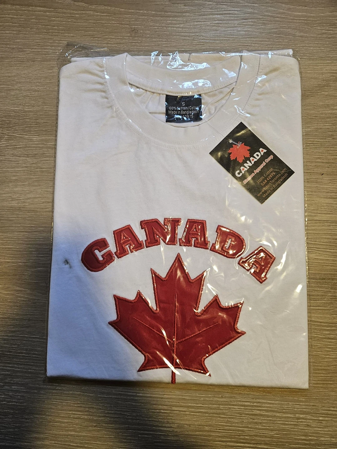 Premium Cotton T-Shirt – Soft, Comfortable & Durable Fit - photo 4