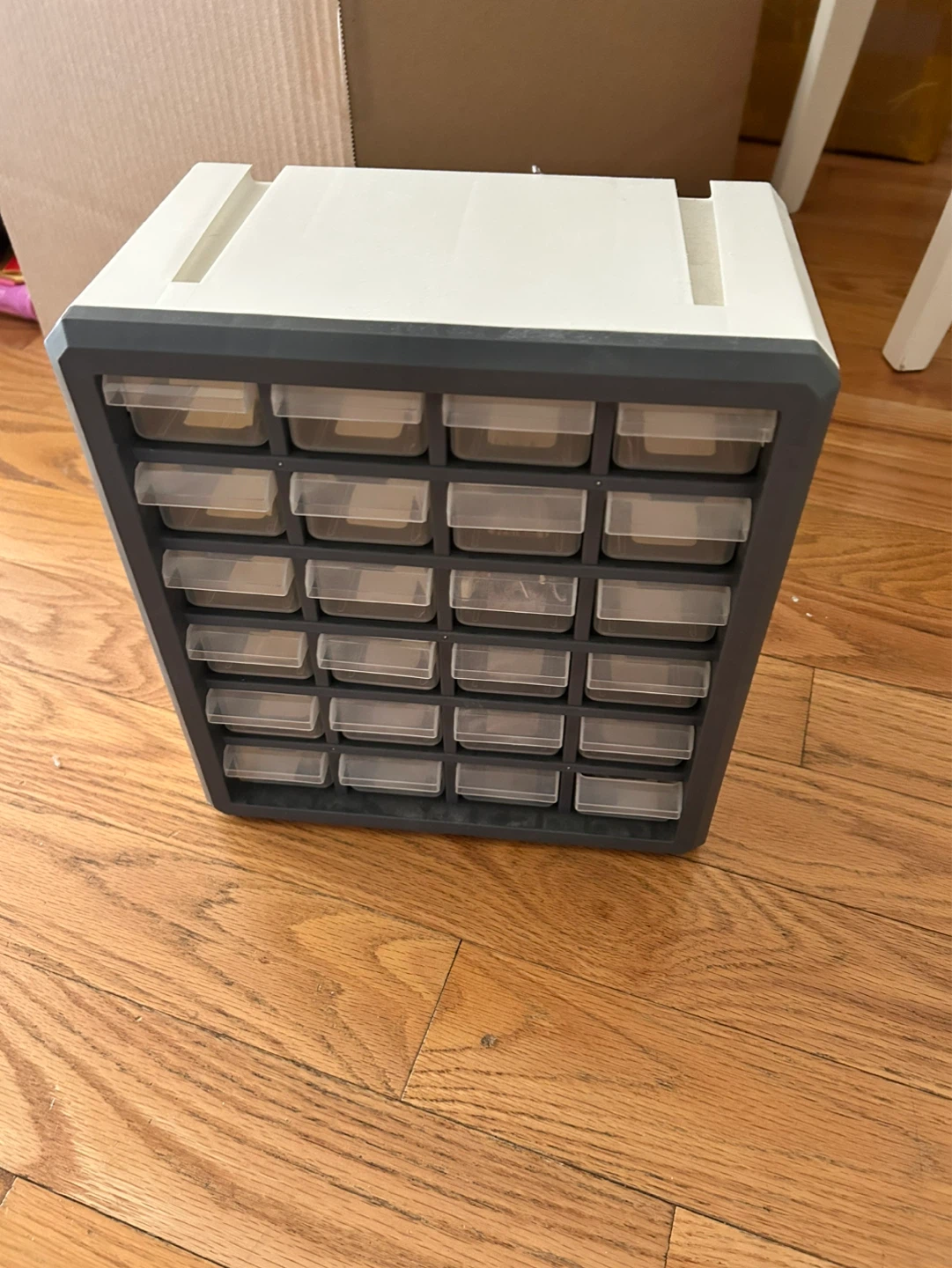Collection of Organizers - photo 5