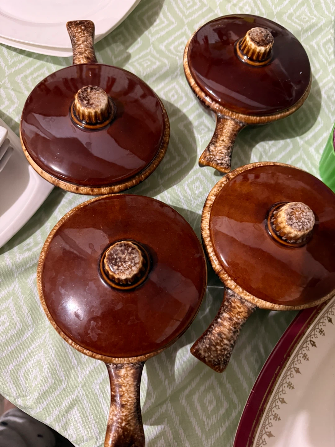 Various Houseware
