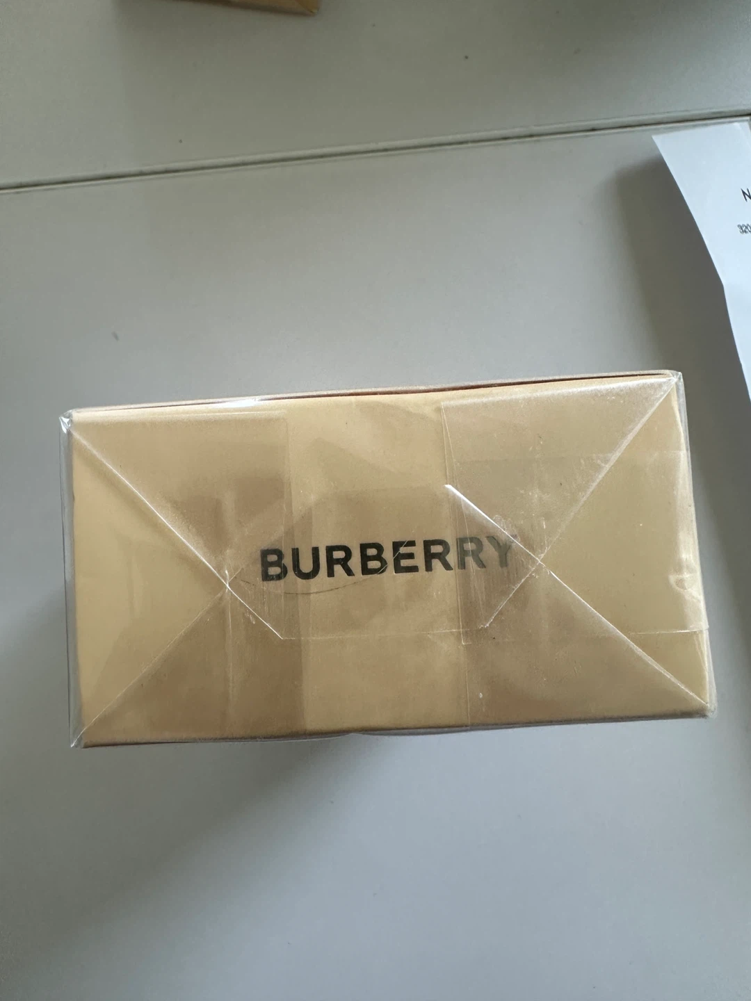 Burberry Goddess Eau de Parfum Natural Spray 100ml - photo 3