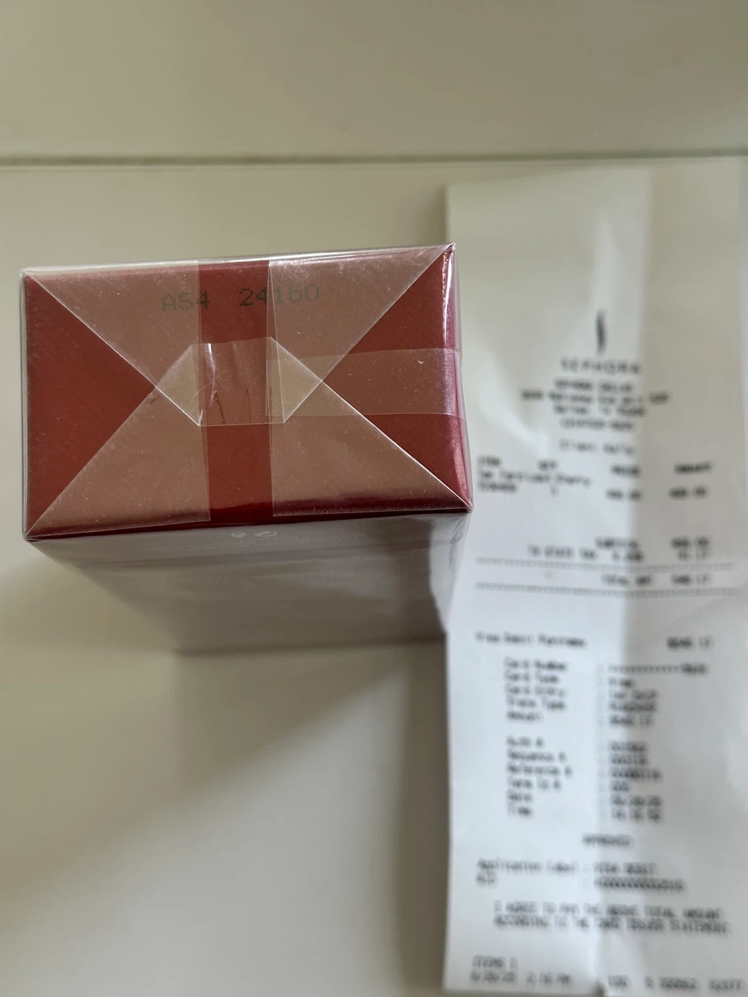 Tom Ford Lost Cherry Eau de Parfum 100 ML - photo 5