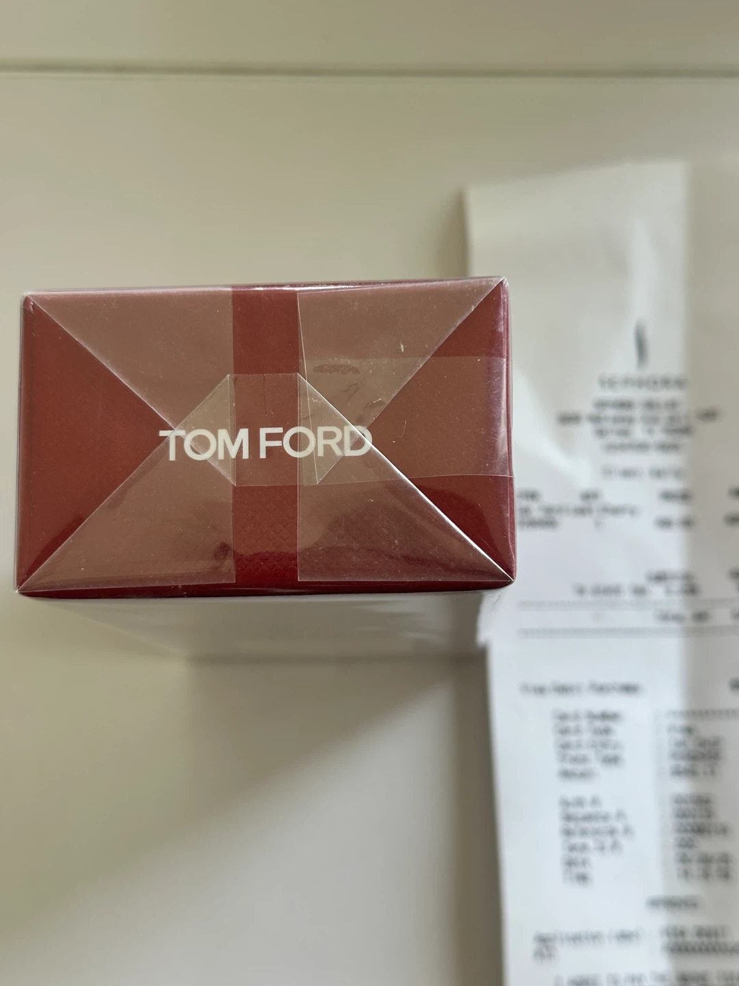 Tom Ford Lost Cherry Eau de Parfum 100 ML - photo 3