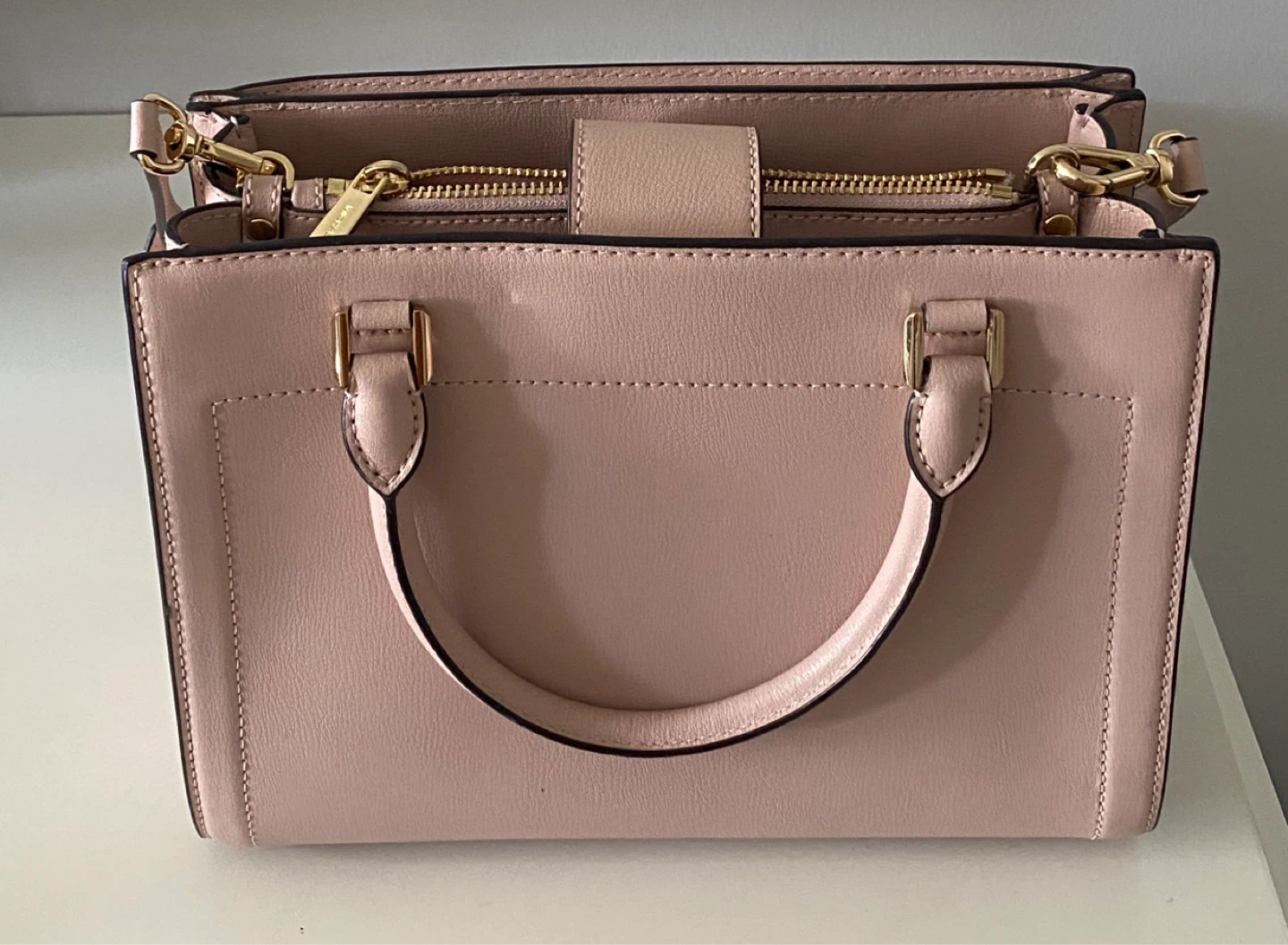 Michael Kors Satchel Handbag - photo 2