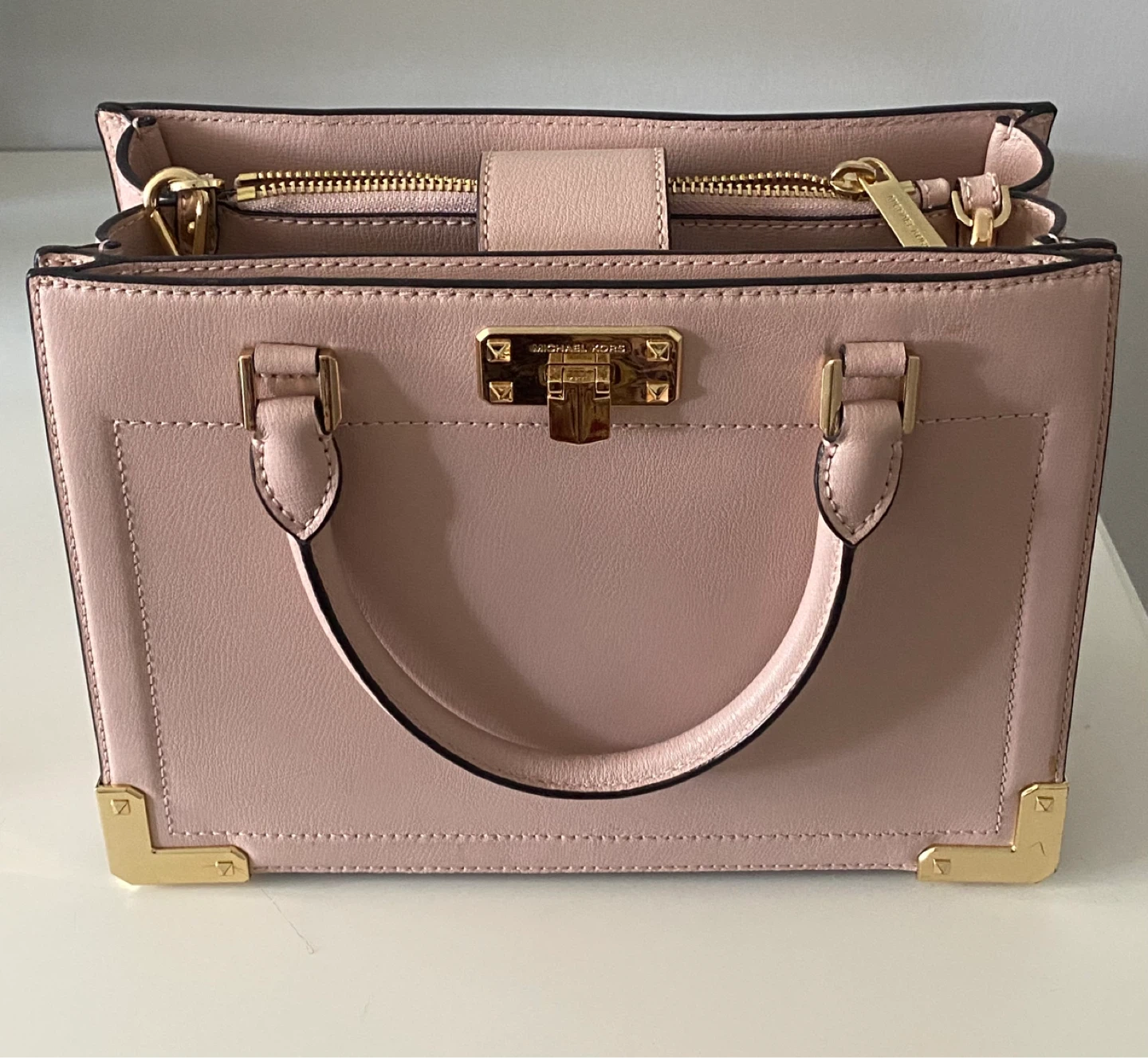 Michael Kors Satchel Handbag