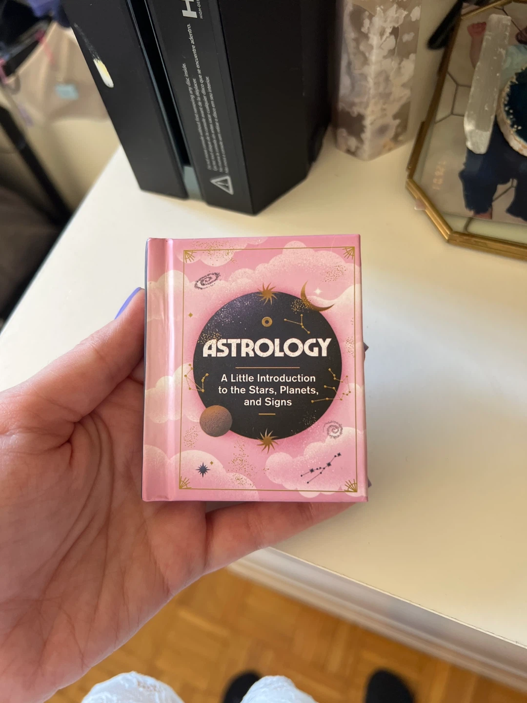 Astrology Introduction Book