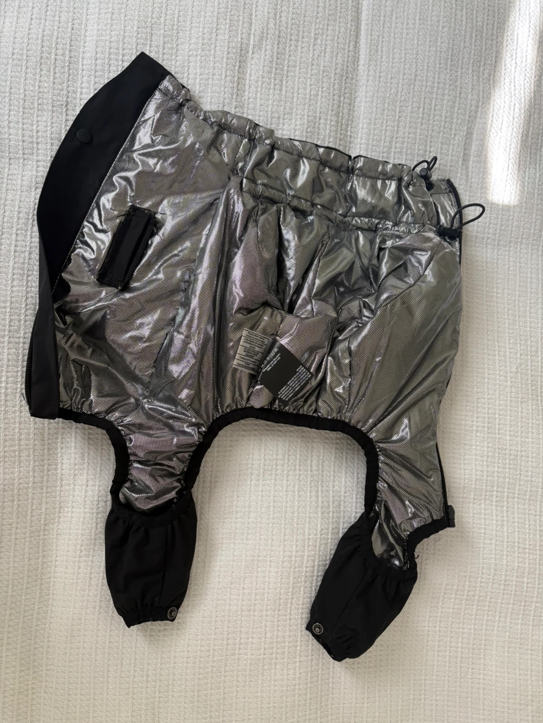 Canada Pooch The Snow Suit Dog Jacket - photo 5