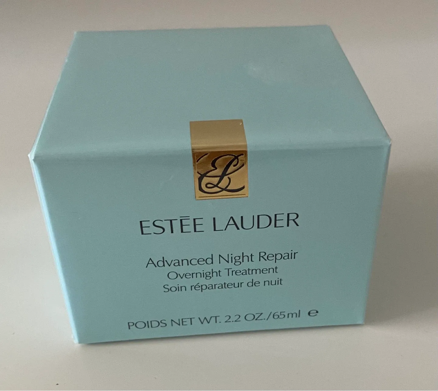 Estée Lauder Advanced Night Repair Overnight Treatment - photo 2