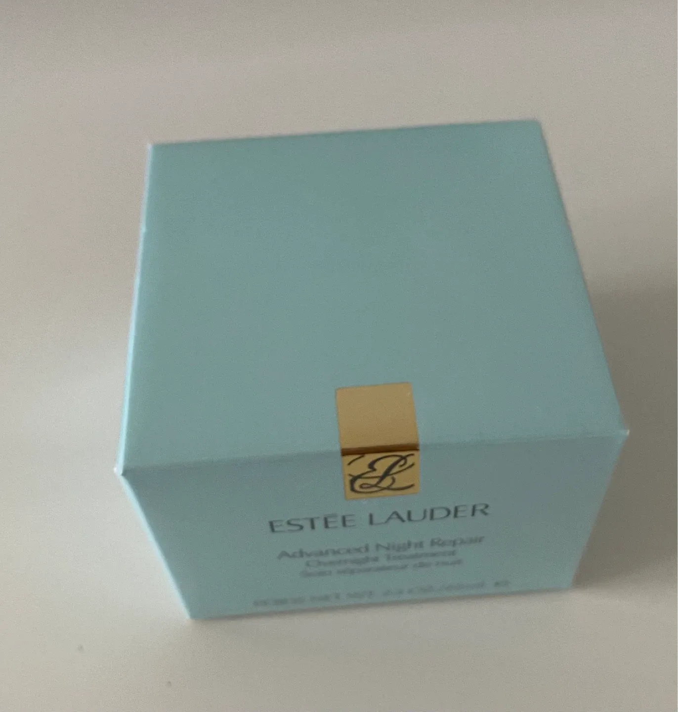 Estée Lauder Advanced Night Repair Overnight Treatment
