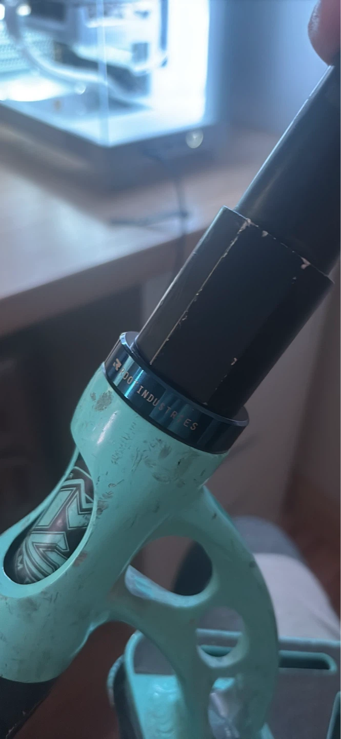 Root Industries Air Scooter Headset