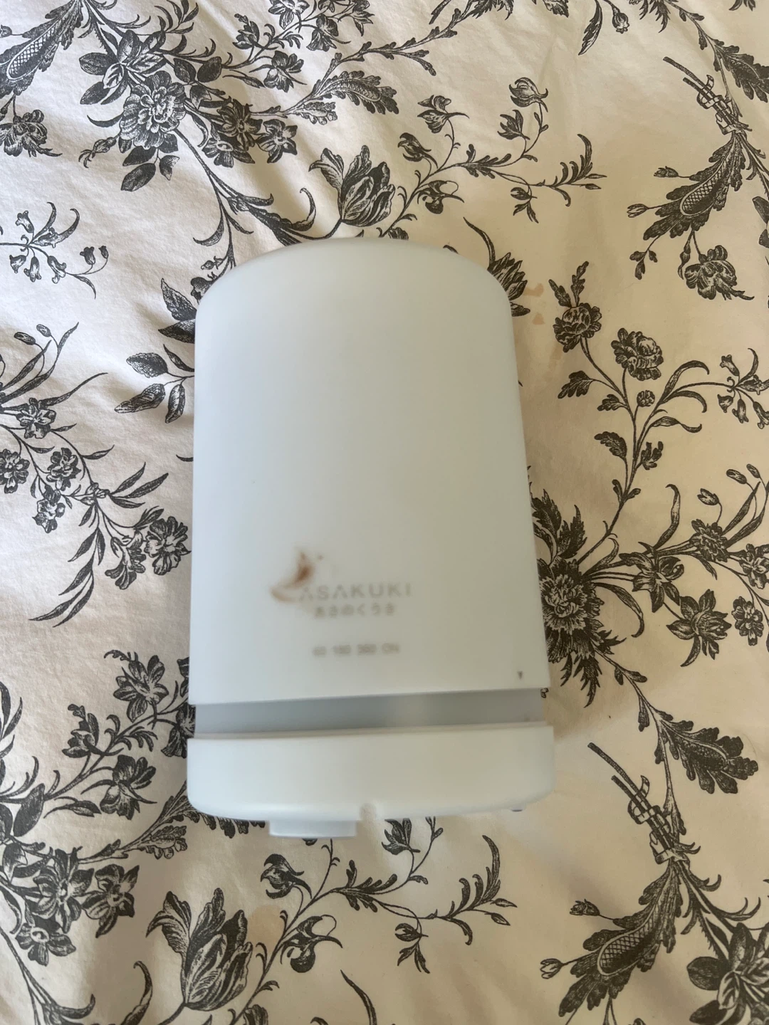 Diffuser