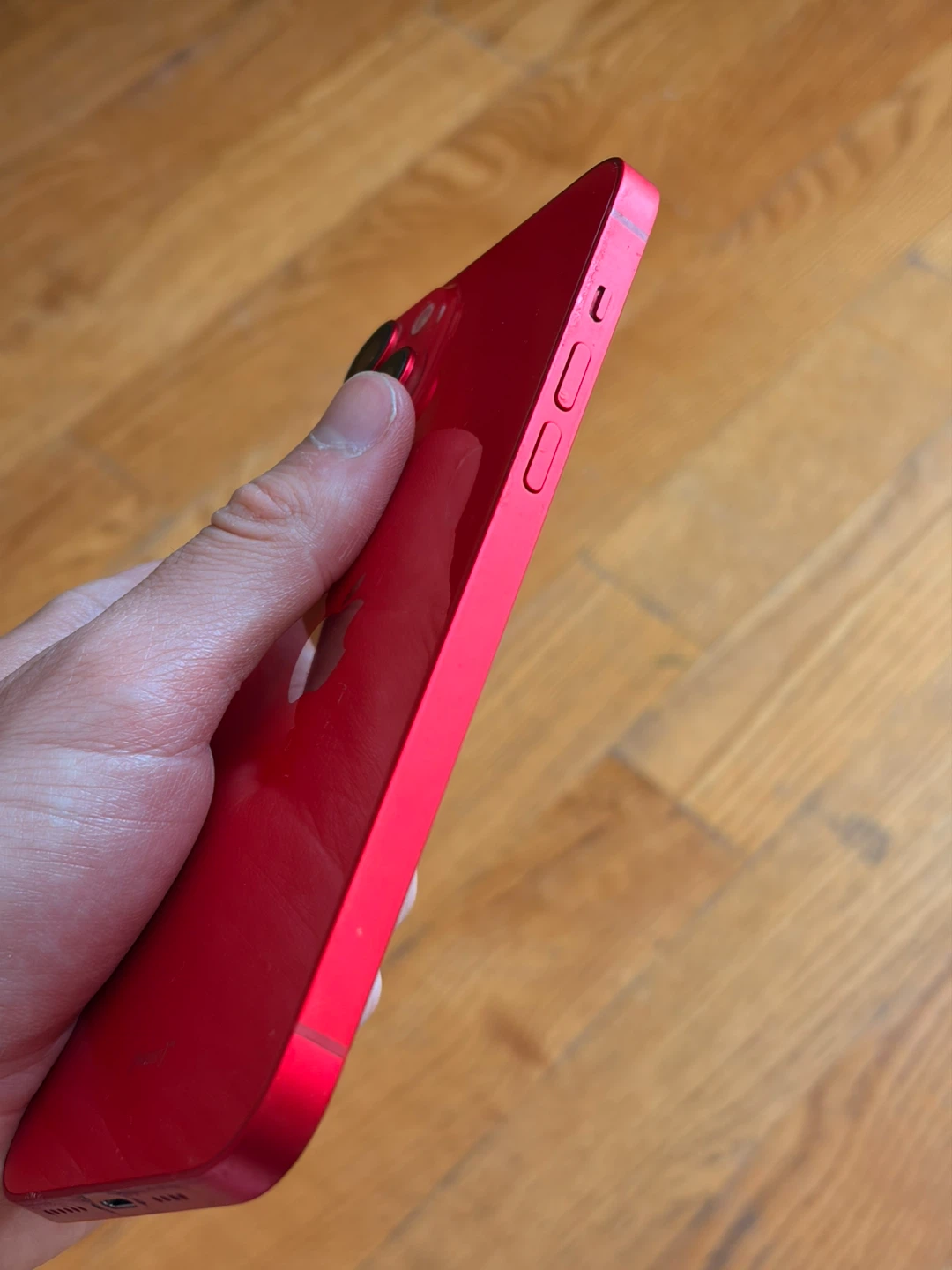 Apple iPhone 14 Plus (128GB) — Unlock / Product RED - photo 4