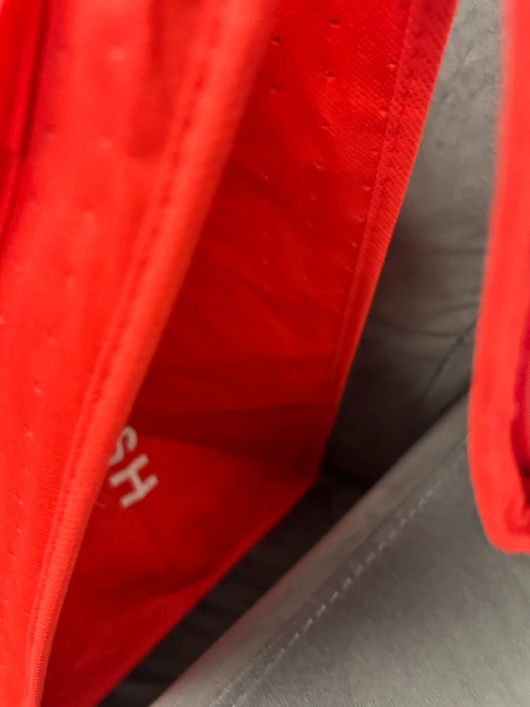 DoorDash Insulated Thermal Bag - photo 5