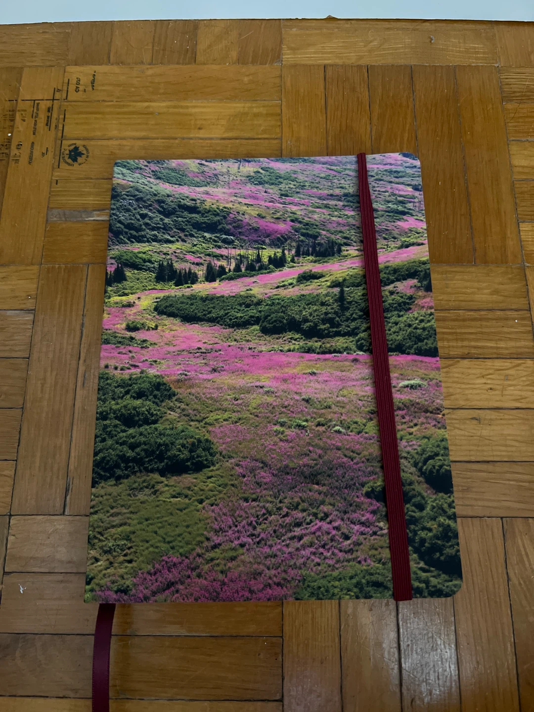 Notebook