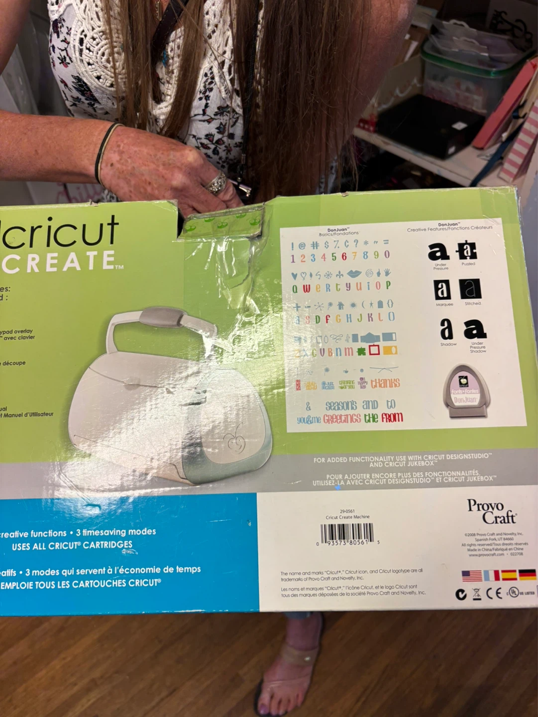 Crafting cutter - photo 2