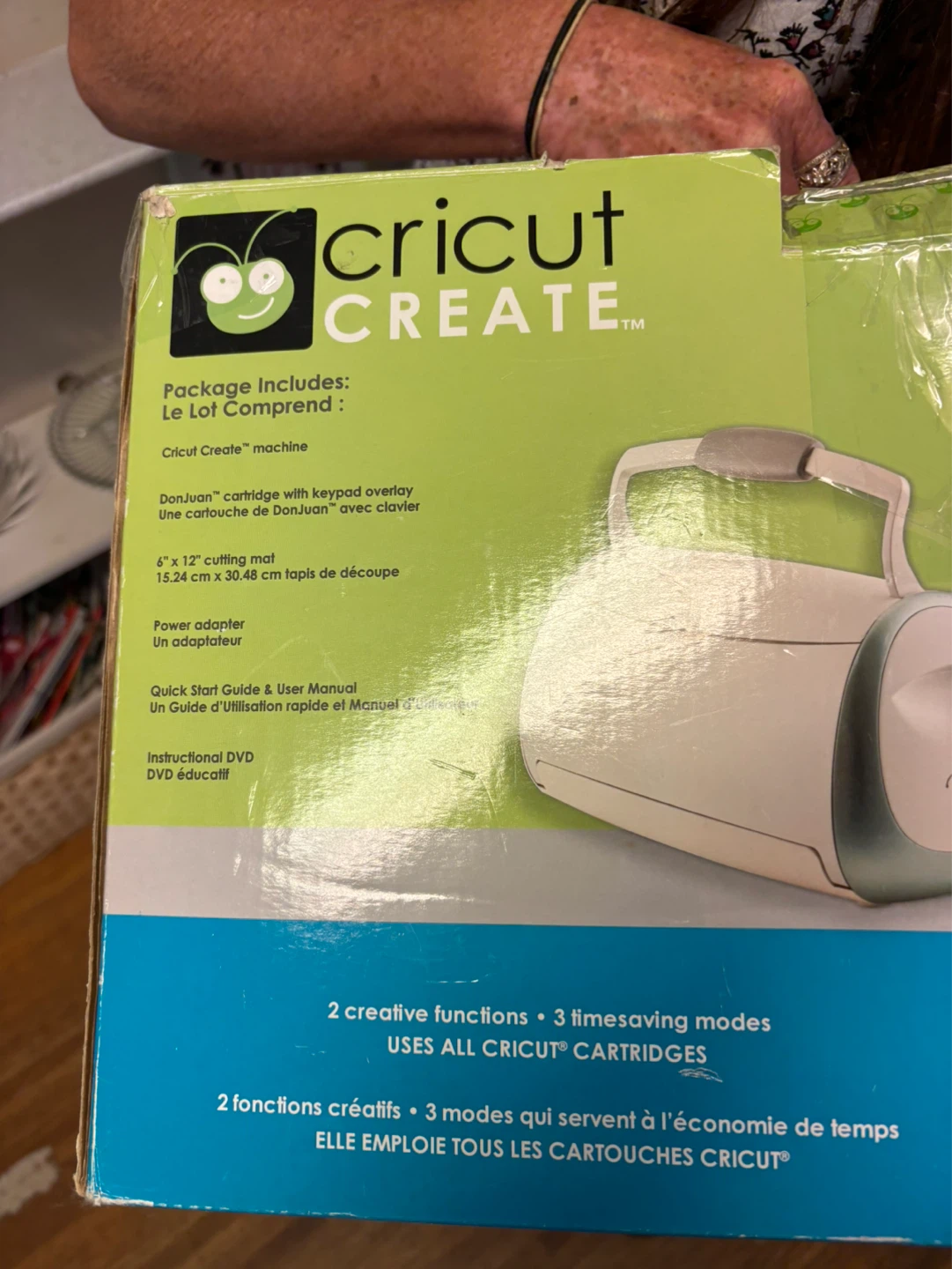 Crafting cutter - photo 3