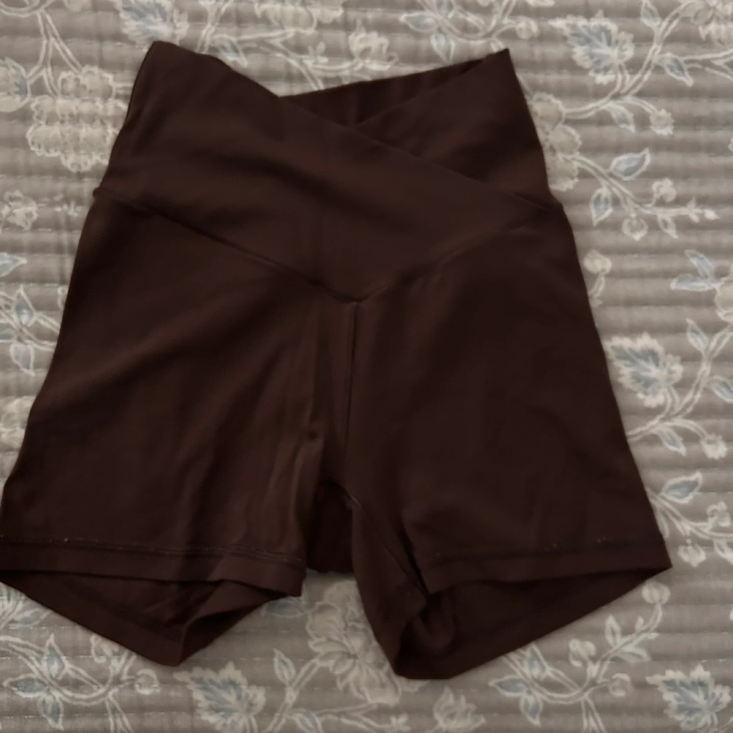Offline Bike Shorts