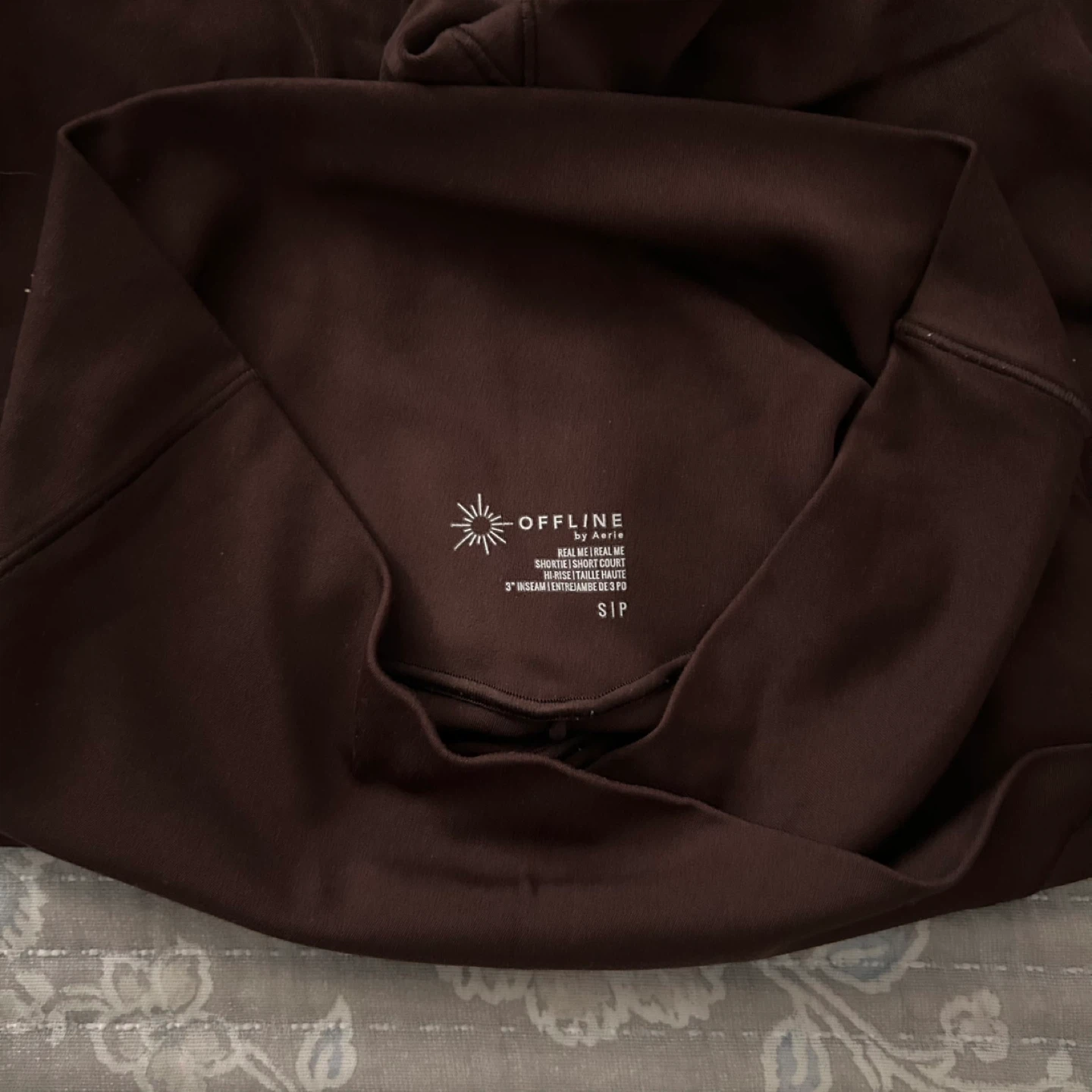 Offline Bike Shorts - photo 3