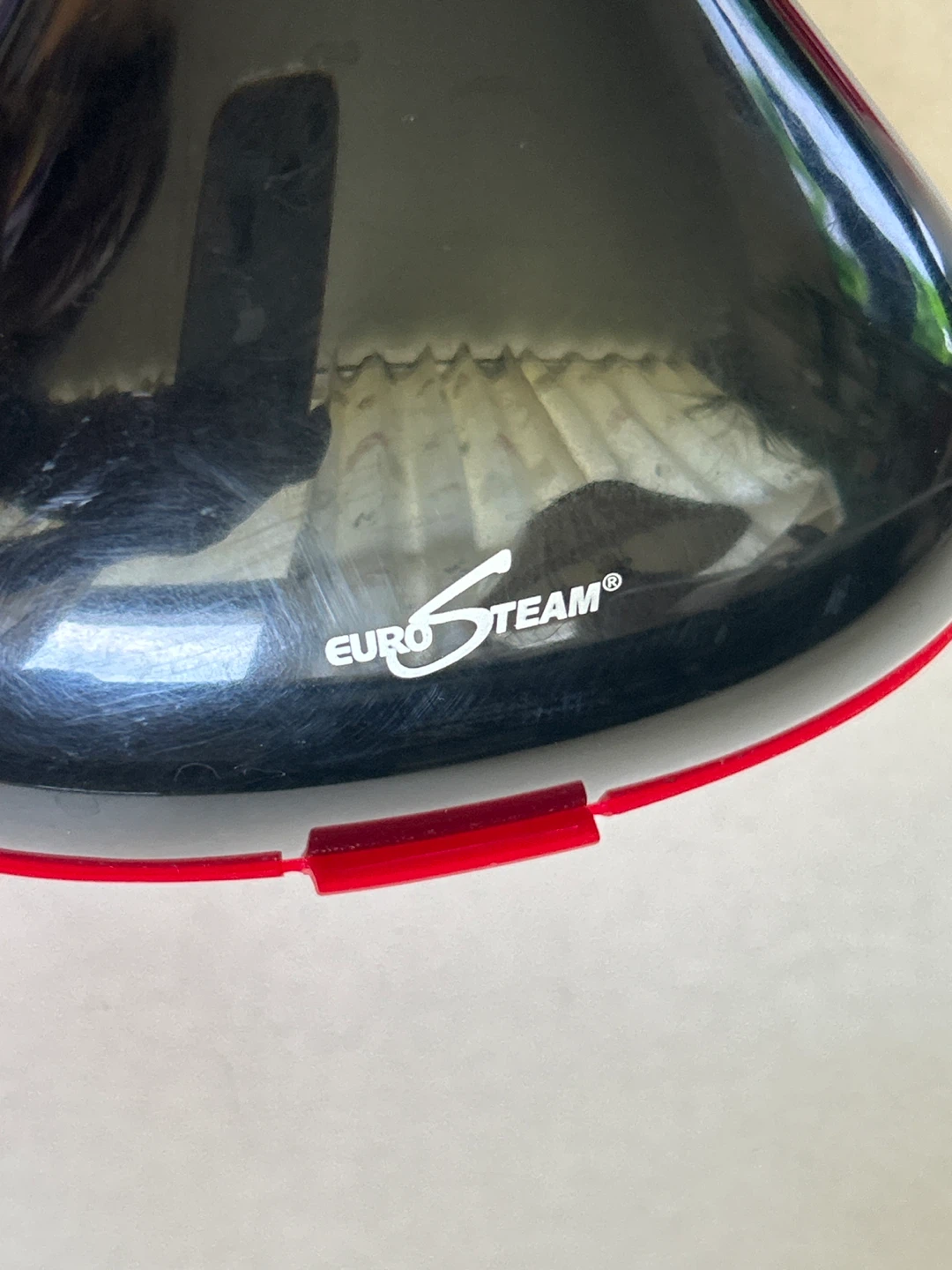Euro Steam Travel Garment Steamer EM-601 - photo 2