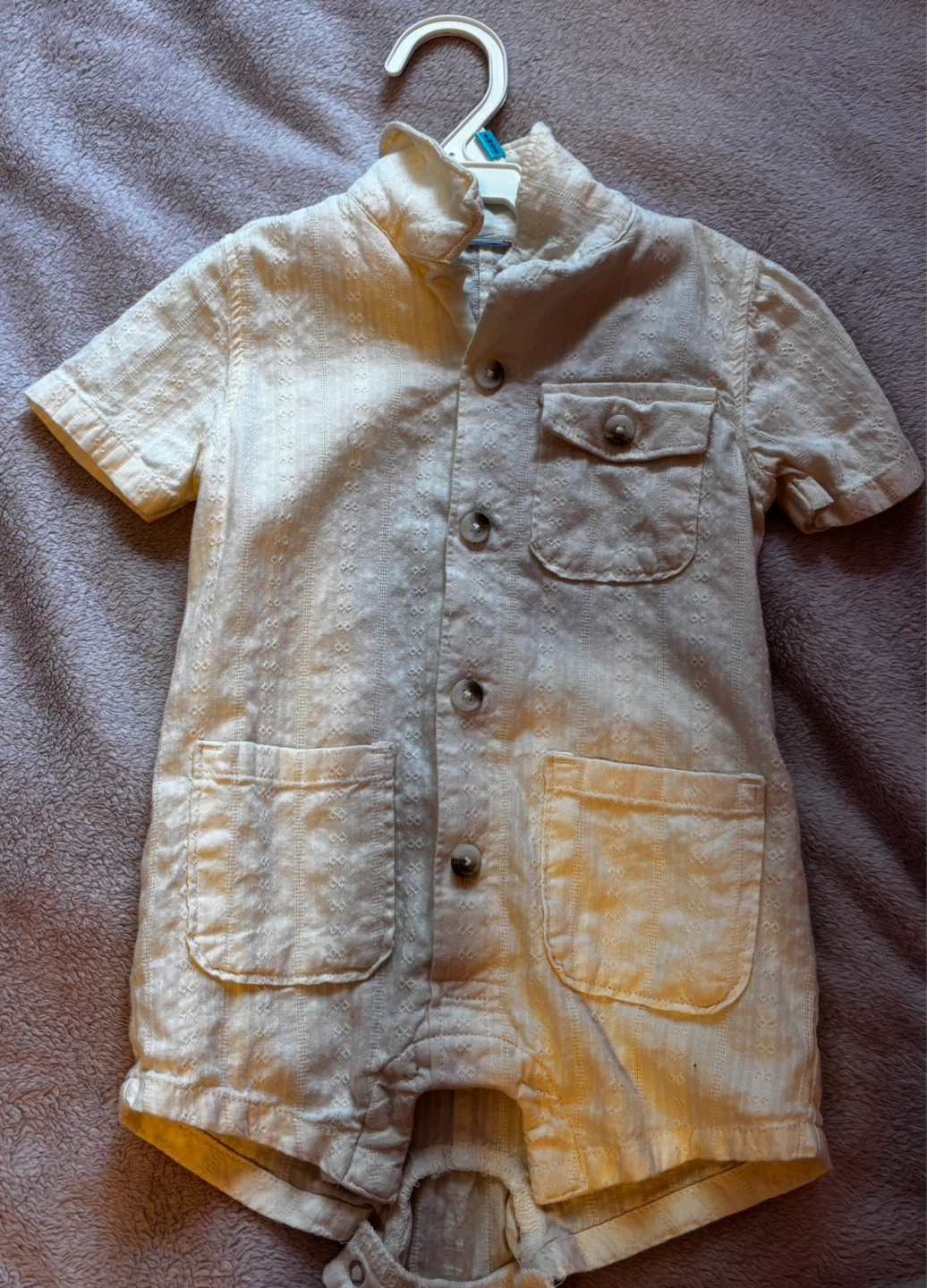 Baby Girl Clothes Bundle - 3-6 Months