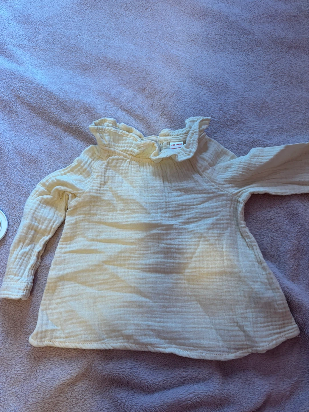 Baby Girl Clothes Bundle - 3-6 Months - photo 3