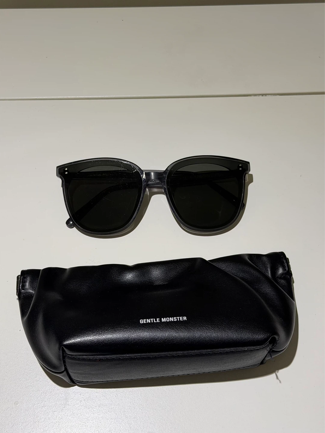 Gentle Monster Sunglasses