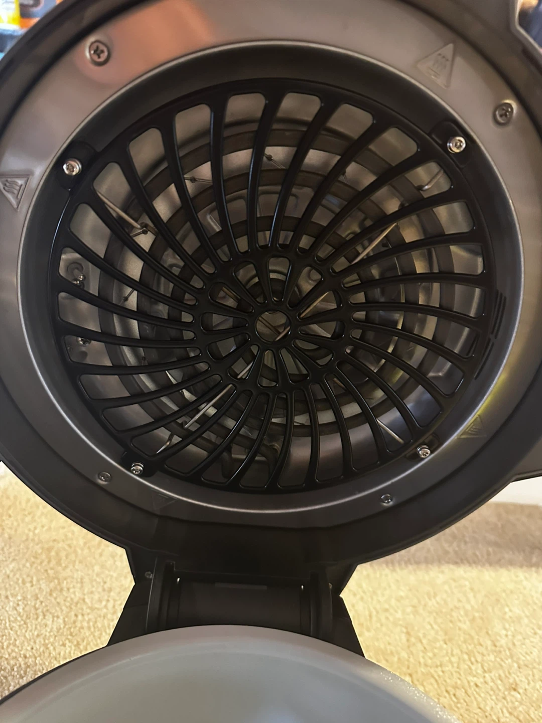 Ninja Foodi Cooker/Autocuiseur OP305CCO - photo 5
