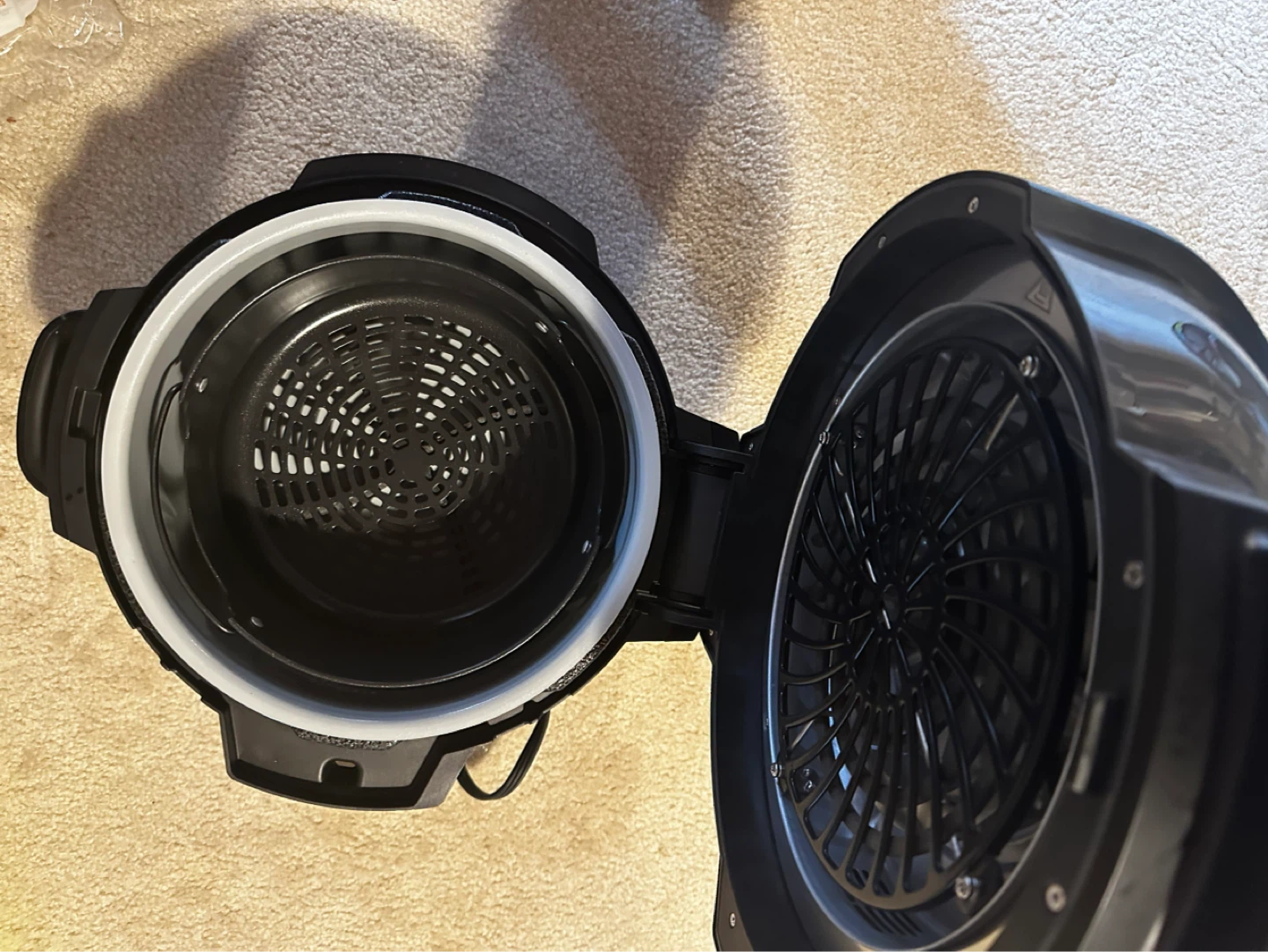 Ninja Foodi Cooker/Autocuiseur OP305CCO - photo 4
