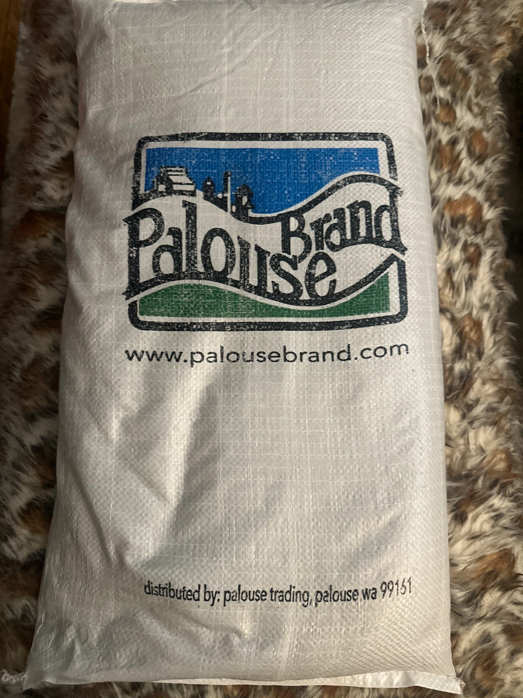 Palouse Brand Brown Lentils